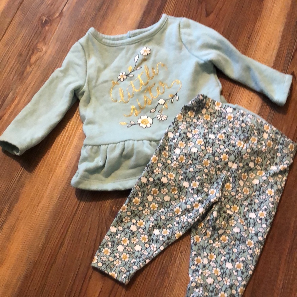 Carter’s bundle - Picture 5 of 6